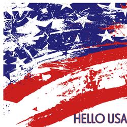 Hello USA