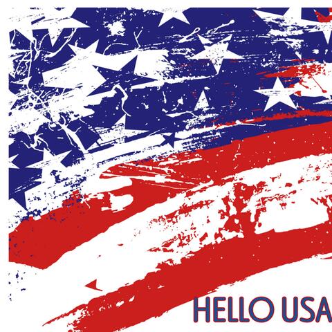 Hello USA
