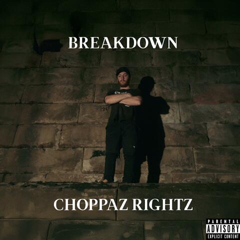 Breakdown