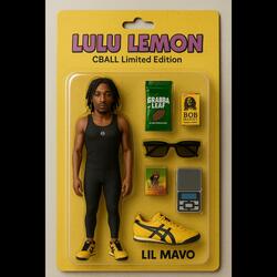 WHIM WHAMMIE (LULU LEMON FREESTYLE)