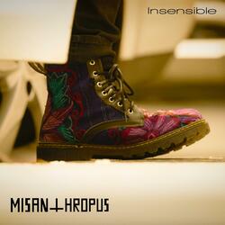 Insensible (feat. Sergio Arau)