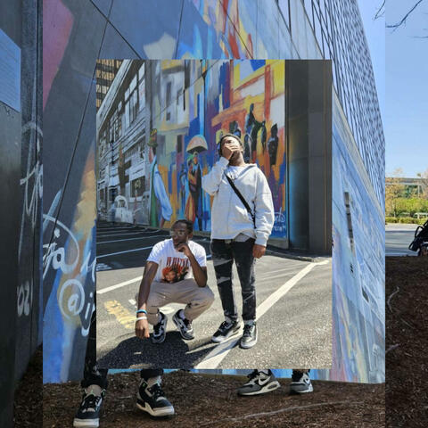 Finish (feat. HGB Savage)