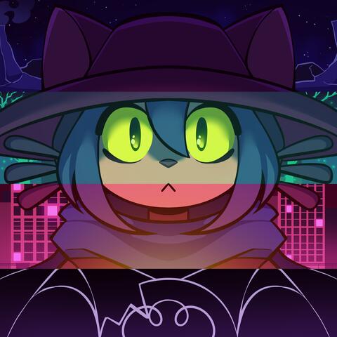 Broken Machine: The Pancake Mix (OneShot Song)