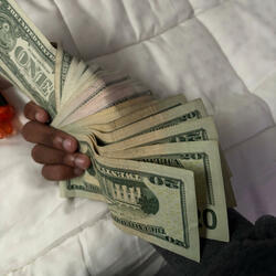 Paid in Silence