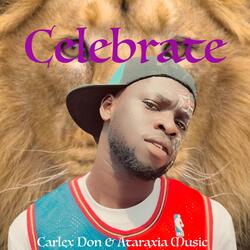 Celebrate (feat. Carlex Don)