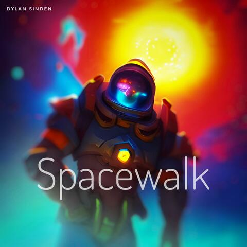 Spacewalk