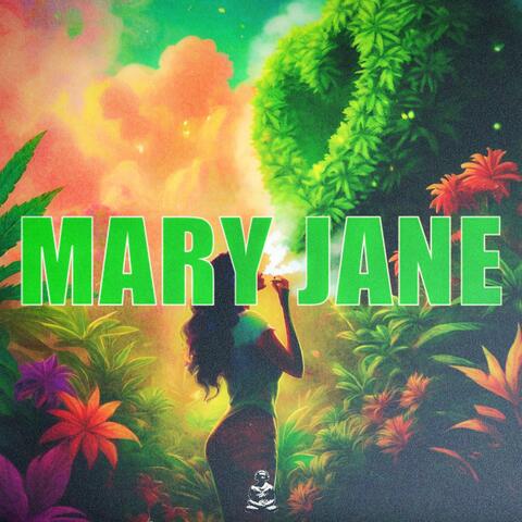 I'm N Love (wit Mary Jane) (feat. Maika T)