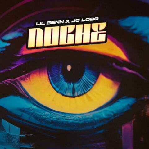 NOCHE (feat. JG Lobo)