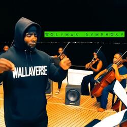 Wolfman Symphony