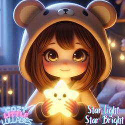 Star Light Star Bright (Nursery Rhyme Lullaby)