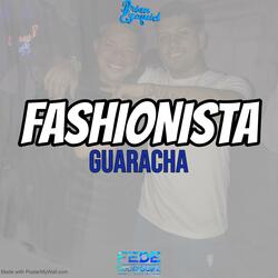 Fashionista (Guaracha) (feat. fede rodriguez)