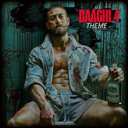 Baaghi 4 Theme