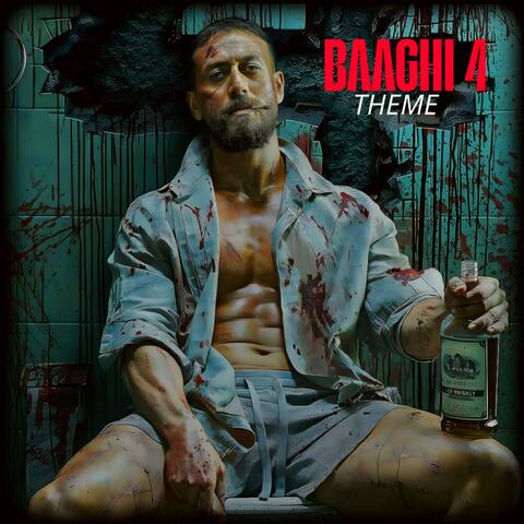 Baaghi 4 Theme