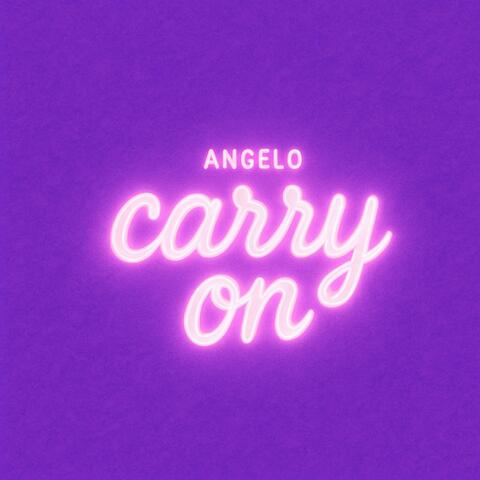 carry on