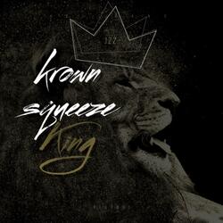 Krown squeeze king (feat. Squeeze)