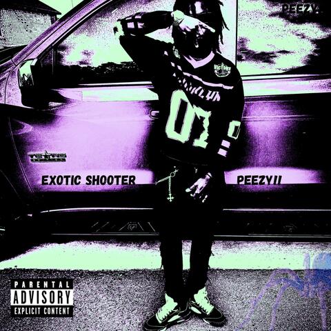 EXØTIC SHOØTERS