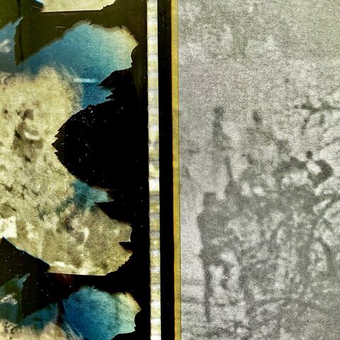 Hymnal, or: The Parade's Gone By!