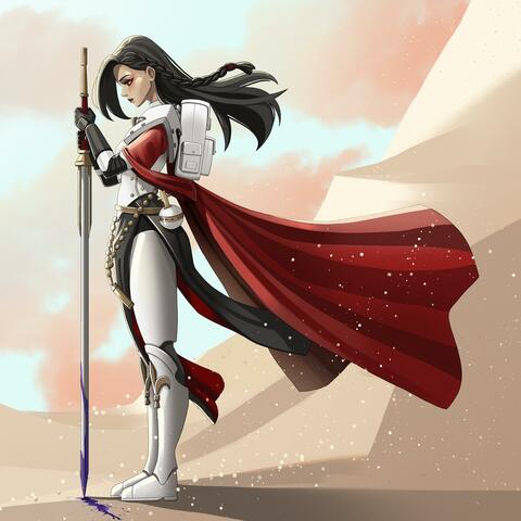 I Wanna Be Sororitas