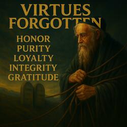 Virtues Forgotten