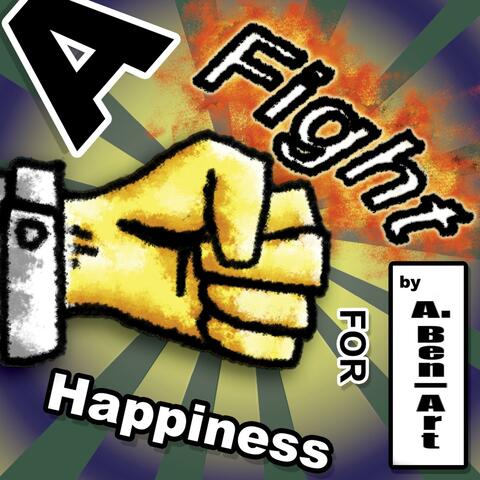 A Fight For Hapiness