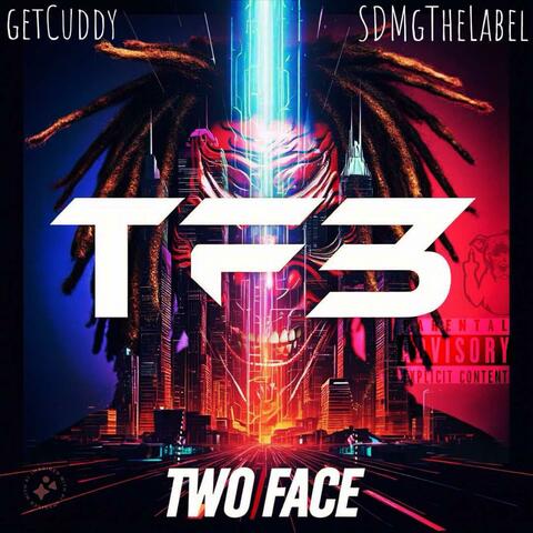 TF3 : TwoFace 3 (Free Kyza)