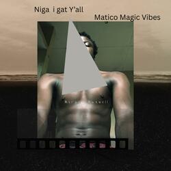 Niga i gat U O