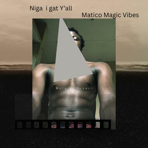 Niga i gat U O