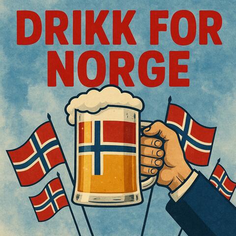 Drikk For Norge