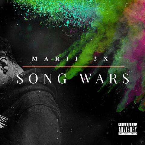 Song Wars