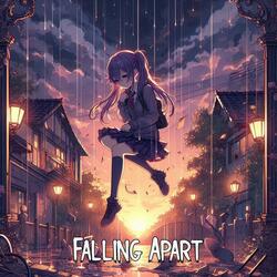 Falling Apart (Nightcore)