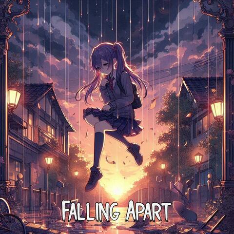 Falling Apart (Album)