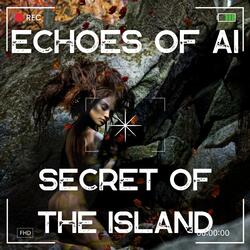 Secret of the Island