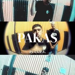 PAKAS (feat. Parcko)