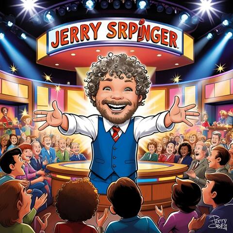 Jerry Spr!nger