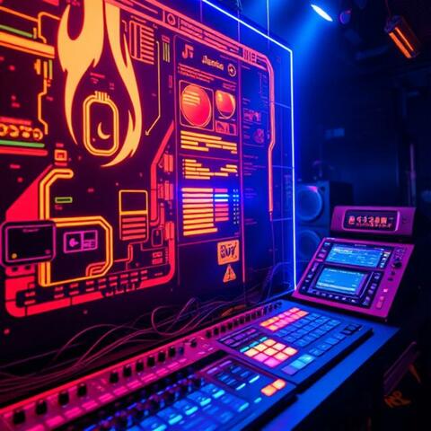 Electrobuzz