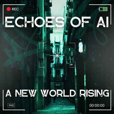 A new World Risin