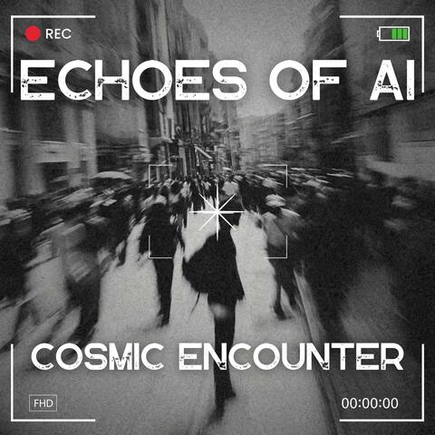 Cosmic Encounter