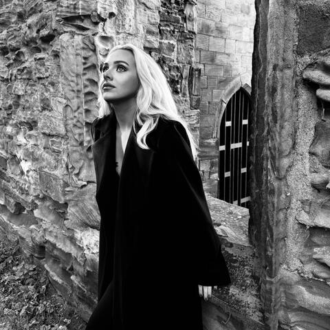 Miss Monroe