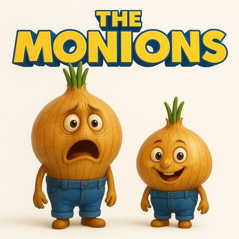 The Monions Movie Musical! | Funny Songs