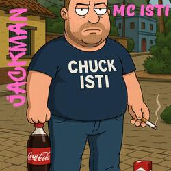 Mc Isti Tapló Teszkóbár
