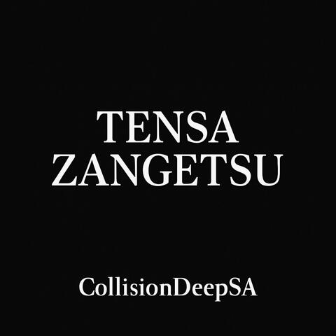 Bankai Tensa Zangetsu