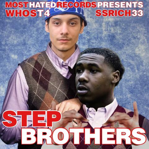 STEPBROTHERS