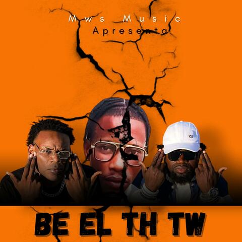 MEDO -feat (ELL BEETY) (feat. Ell Beety)