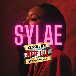 Close Like Netfliix (feat. SYLAE)