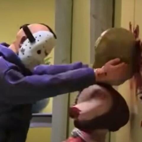 *LOVE* i love you so much i wanna kill you *HATE*