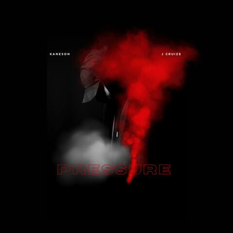 PRESSURE (feat. J cruize)