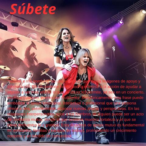 Subete