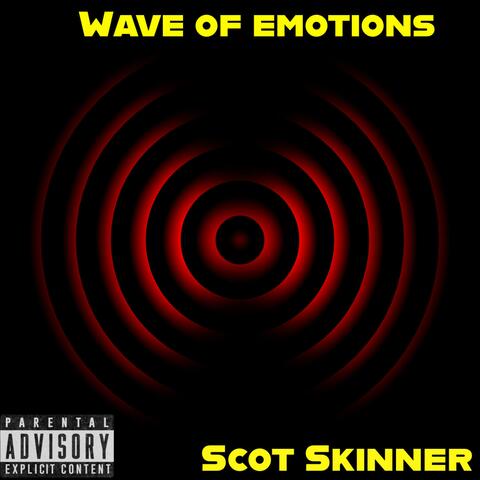 Waves of emotions