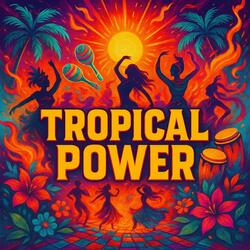Tropical Power 001