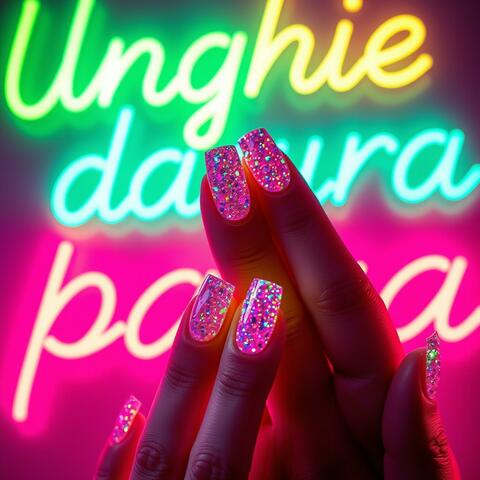Unghie da paura (Social version )